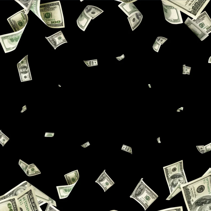 Money and Prosperity Spells in Hoodoo