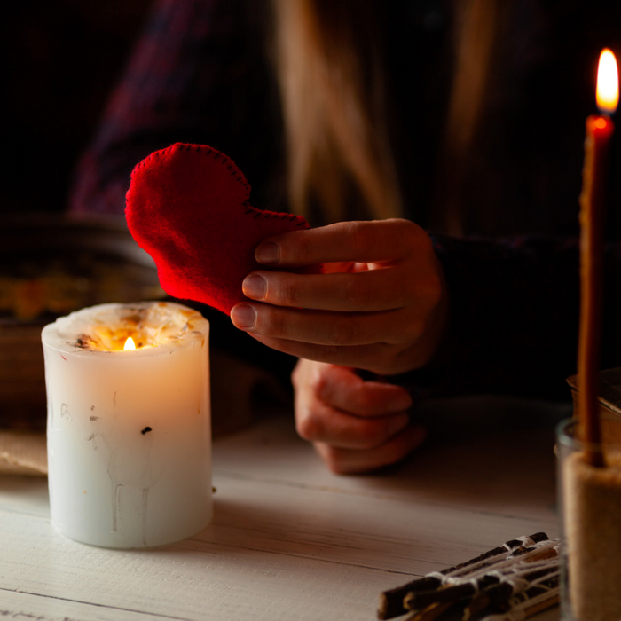 Why Doesn’t My Love Spell Work?
