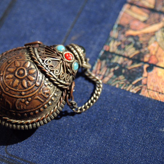 Hoodoo Talismans and Amulets: Types, Creation, and Significance
