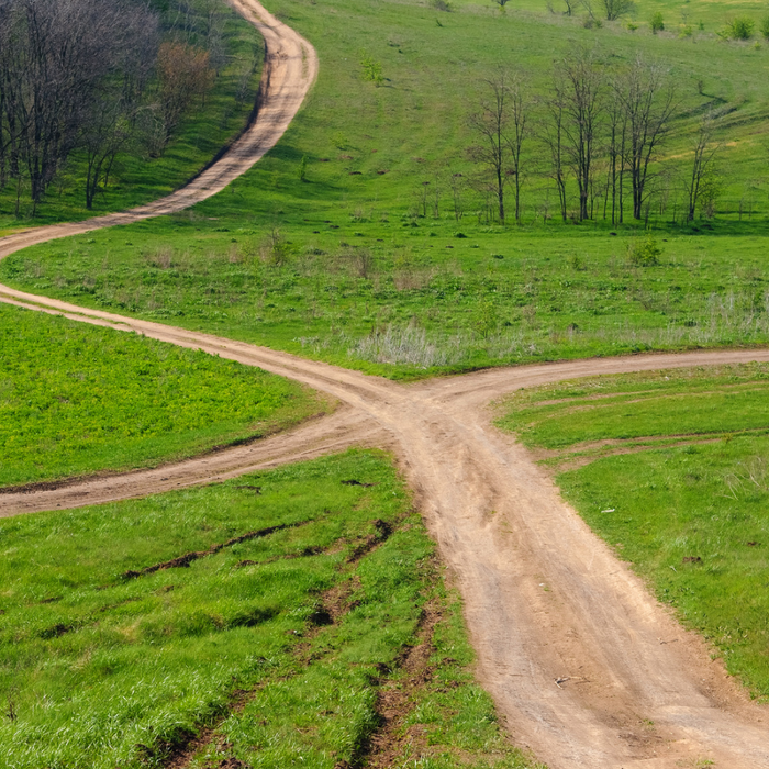 Crossroads: A Powerful Intersection in Hoodoo Magic