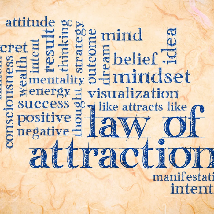 Introduction to the Law of Attraction: Principles and Concepts