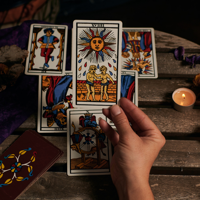 Divination in Hoodoo: Tools, Methods, and Interpretation