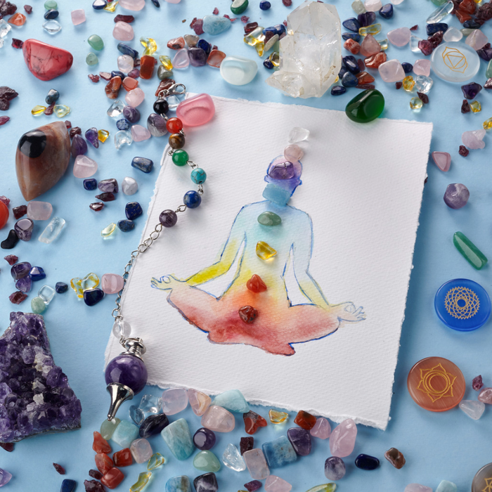 Introduction to Chakras