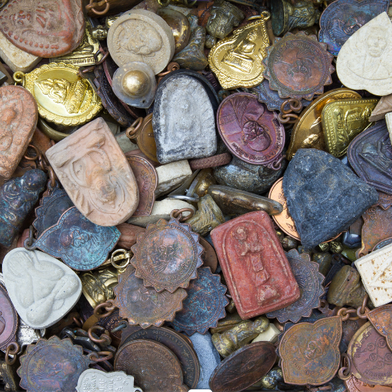 DIY Guides and Tutorials for Creating and Using Talismans and Amulets
