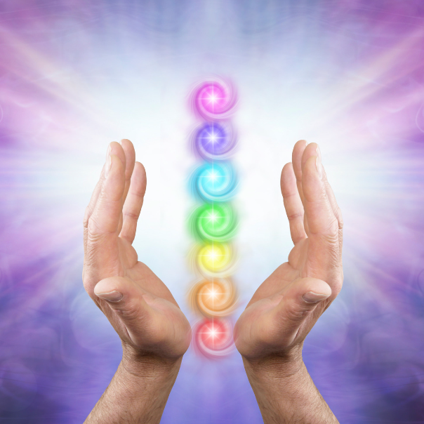 Chakras