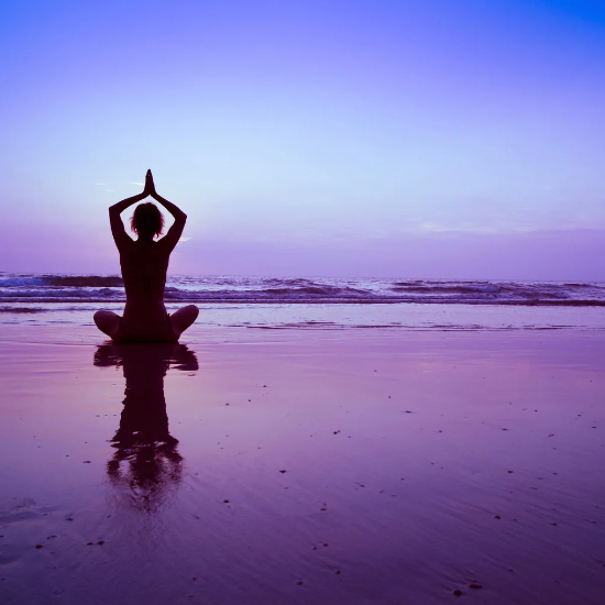 Chakra Healing Meditations