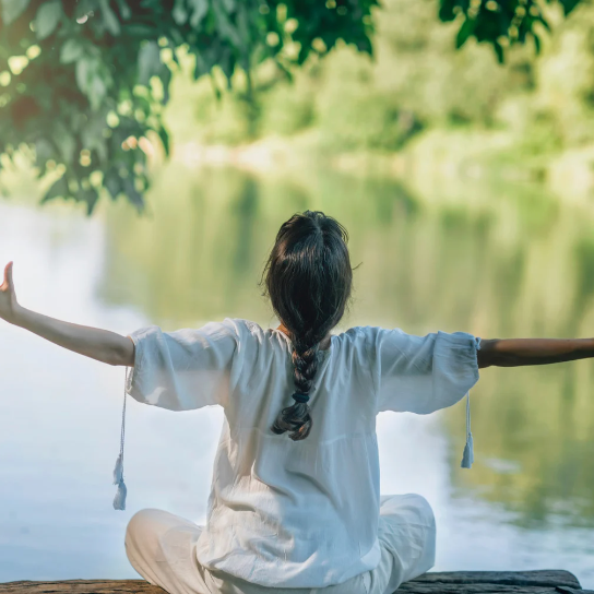 Types of Meditation: Guided, transcendental, mindfulness, and more.