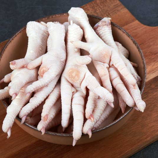 Harness the Power of Hoodoo: Chicken Feet, Alligator Teeth, and Other Mystical Zoological Items