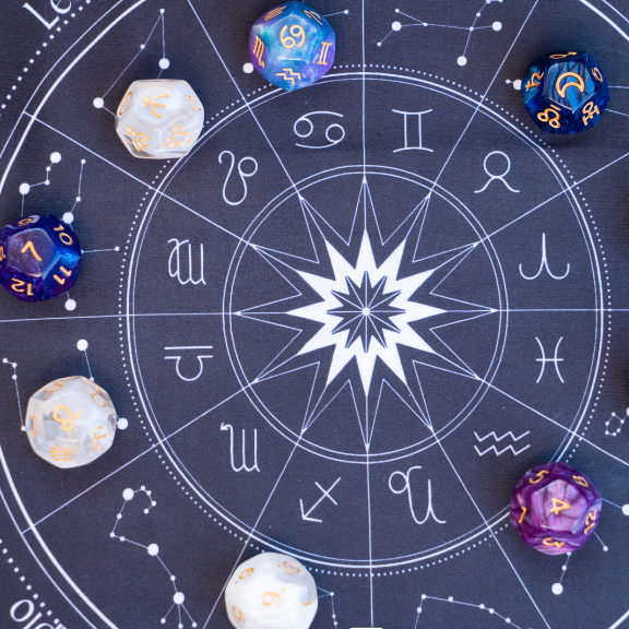 Zodiac Signs and Traits