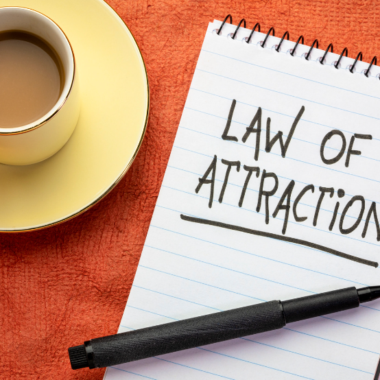 Common Mistakes: Pitfalls to avoid when practicing the Law of Attraction.
