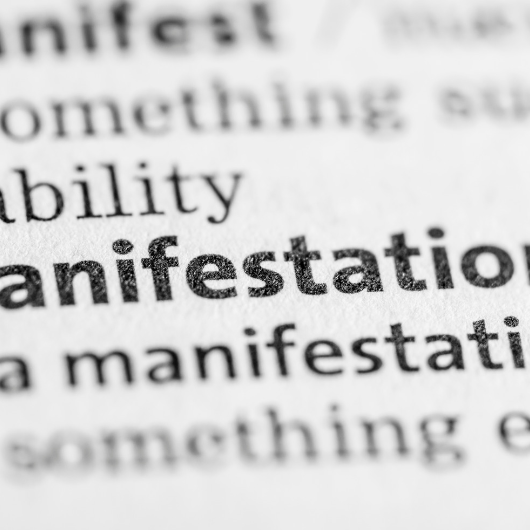 Daily Practices: Simple practices to incorporate manifestation into daily life.