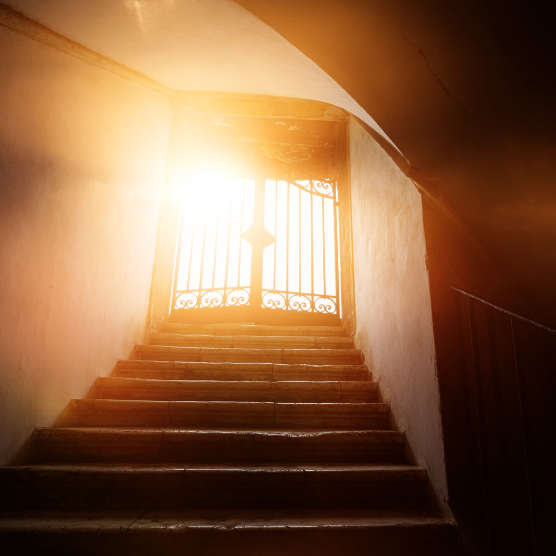 Stages of Spiritual Awakening: Different phases and what to expect.