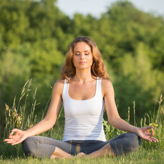 Meditation for Beginners: How to start a meditation practice.