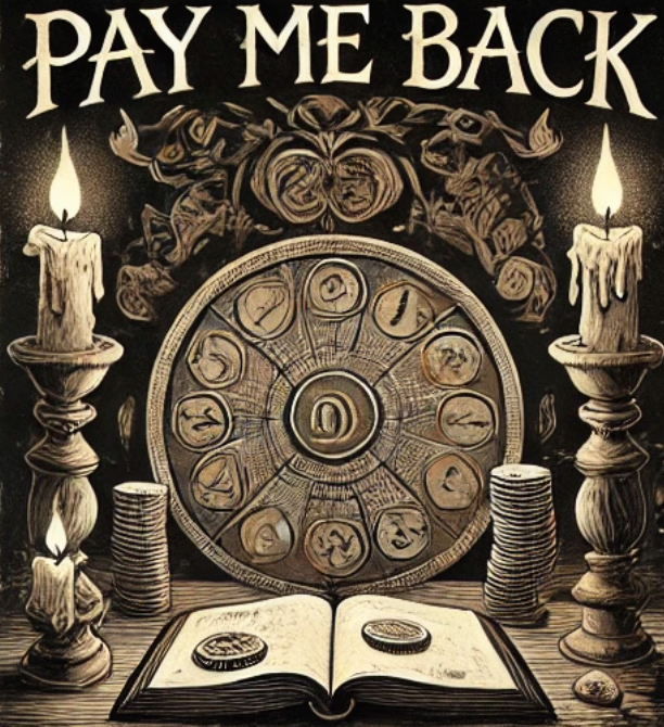 Pay Me Back Money Spell: Reclaim Your Owed Money