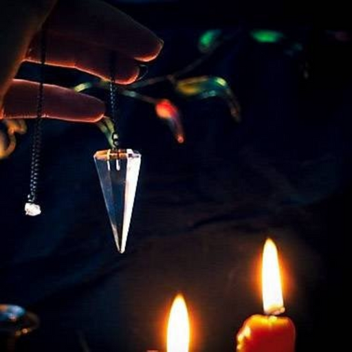 Pendulum Reading Dowsing Divination Spiritual Insight Guidance Tool Subconscious Access Spiritual Clarity Pendulum Divination